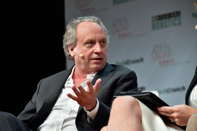 MIT robotics pioneer Rodney Brooks thinks people are vastly overestimating generative AI | TechCrunch