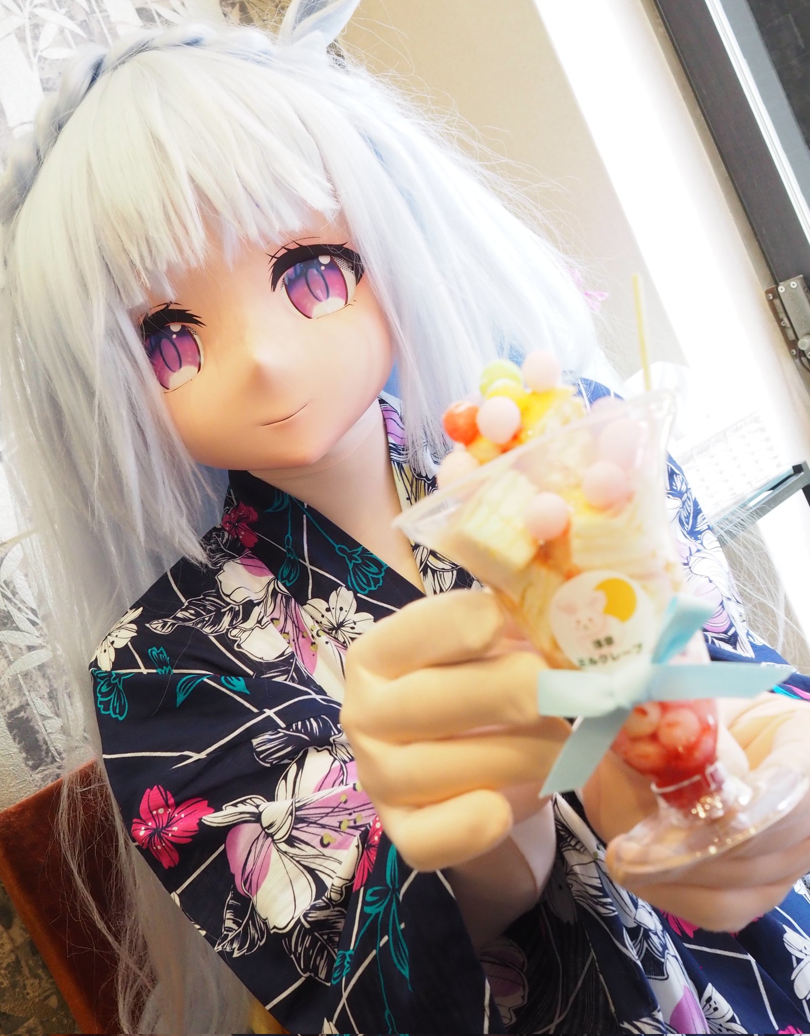 浅草ミルクレープ (@asakusa_sweets) / X
