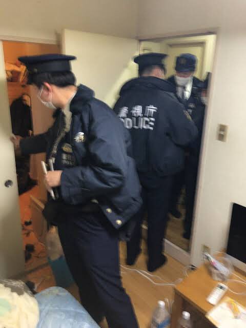 Nibi_Cityy's tweet photo. 普通に違法だったみたいです

今までありがとうございました https://t.co/1z21RRvtHN