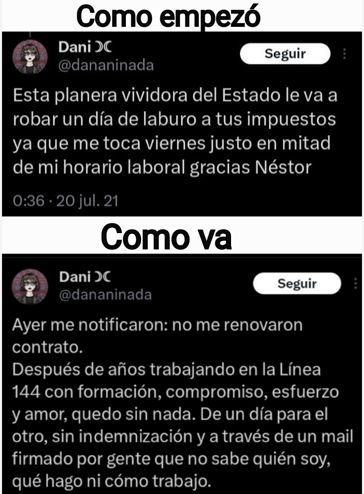 Mati Smith🇦🇷 (@trumperizar) on Twitter photo 