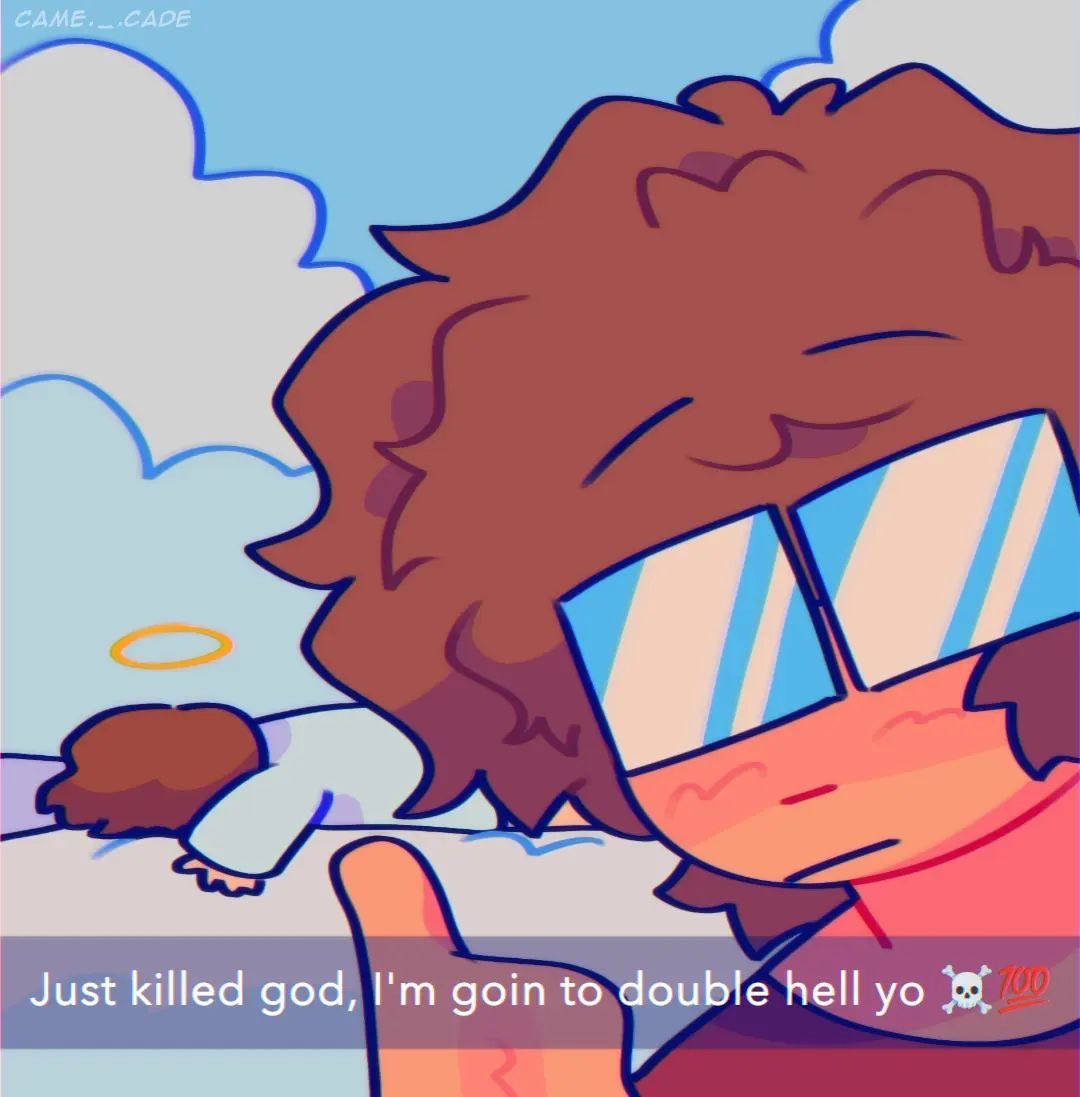 _Sara_404's tweet image. Rest in peace Technoblade
#subscribetotechnoblade