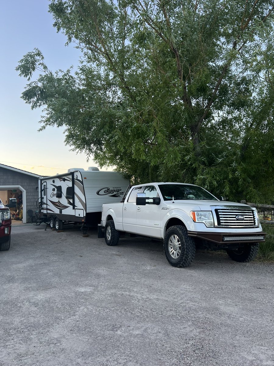 Just missing a nice piece of property