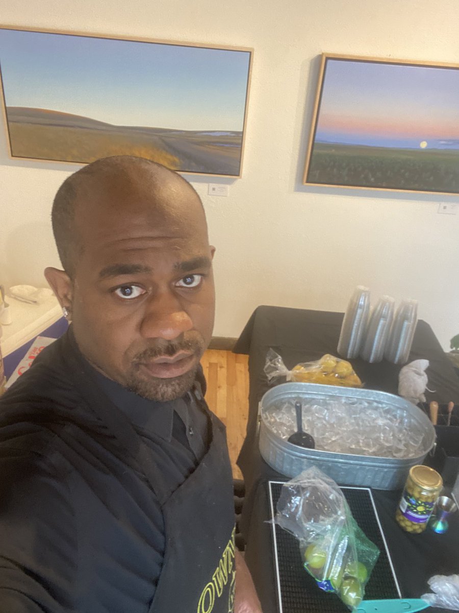 InfusionAnd's tweet photo. Ant man bac at it again! https://t.co/reZXImPxF1
