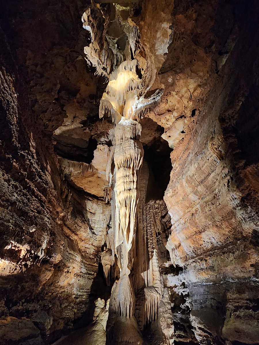 Explore Kentucky’s Caveland tweet media