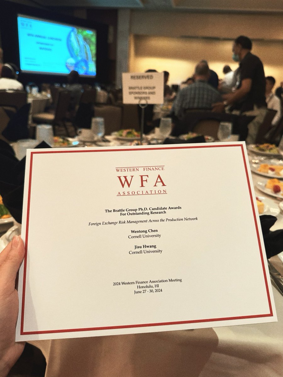 Wentong Chen tweet media