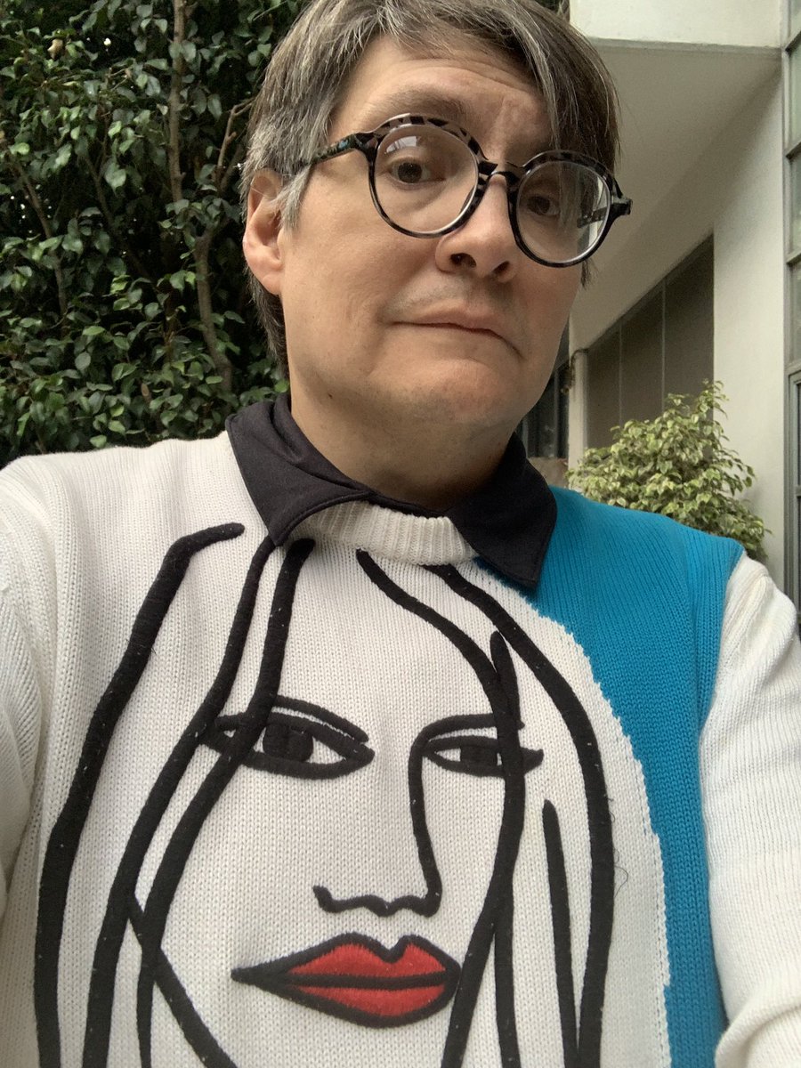 Miguel Cane tweet media