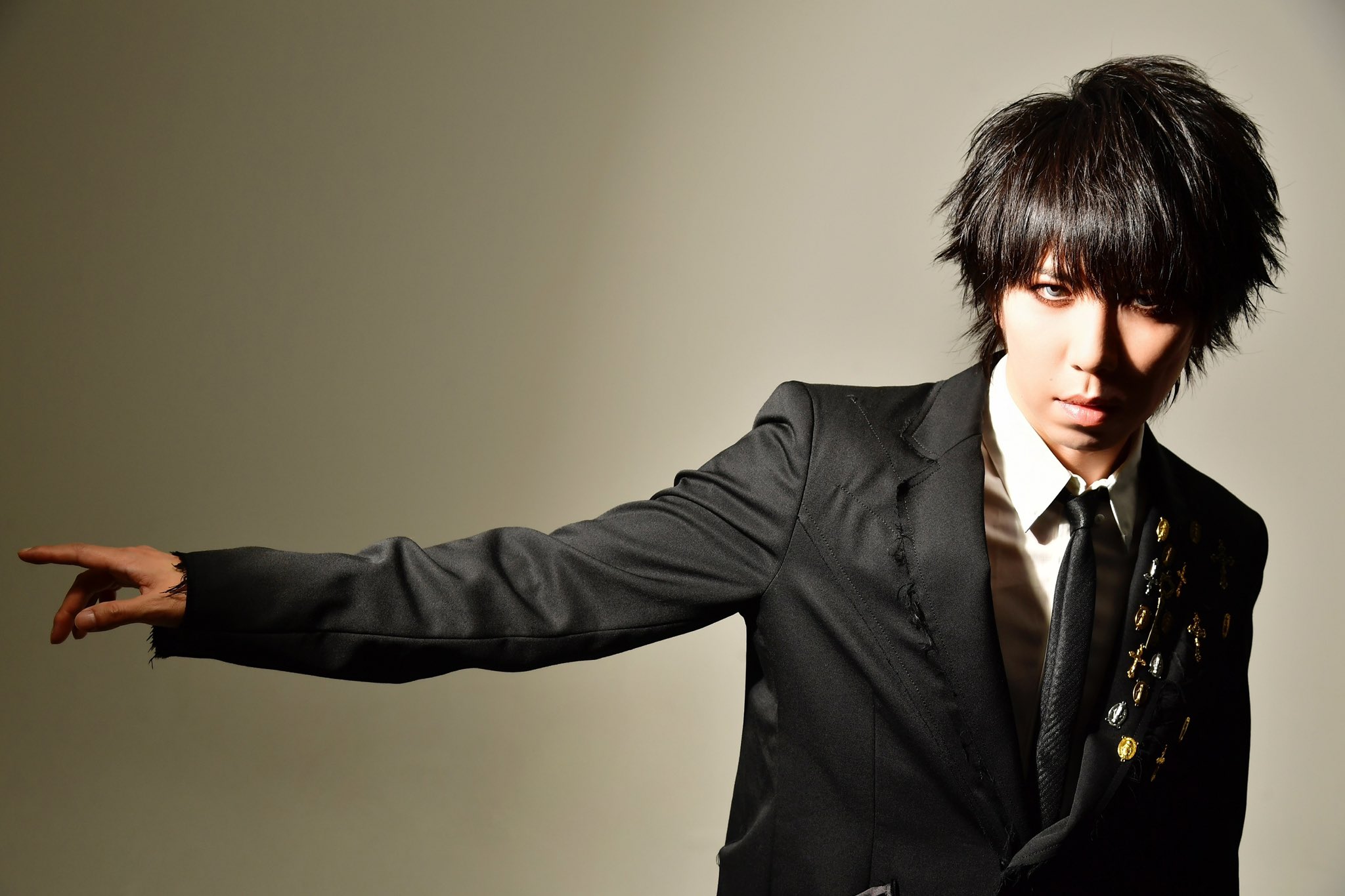 シド SID マオ チェキ NOMAD マオにゃん　ポーズ シド SID マオ チェキ NOMAD マオにゃん ポーズ シド SID マオ