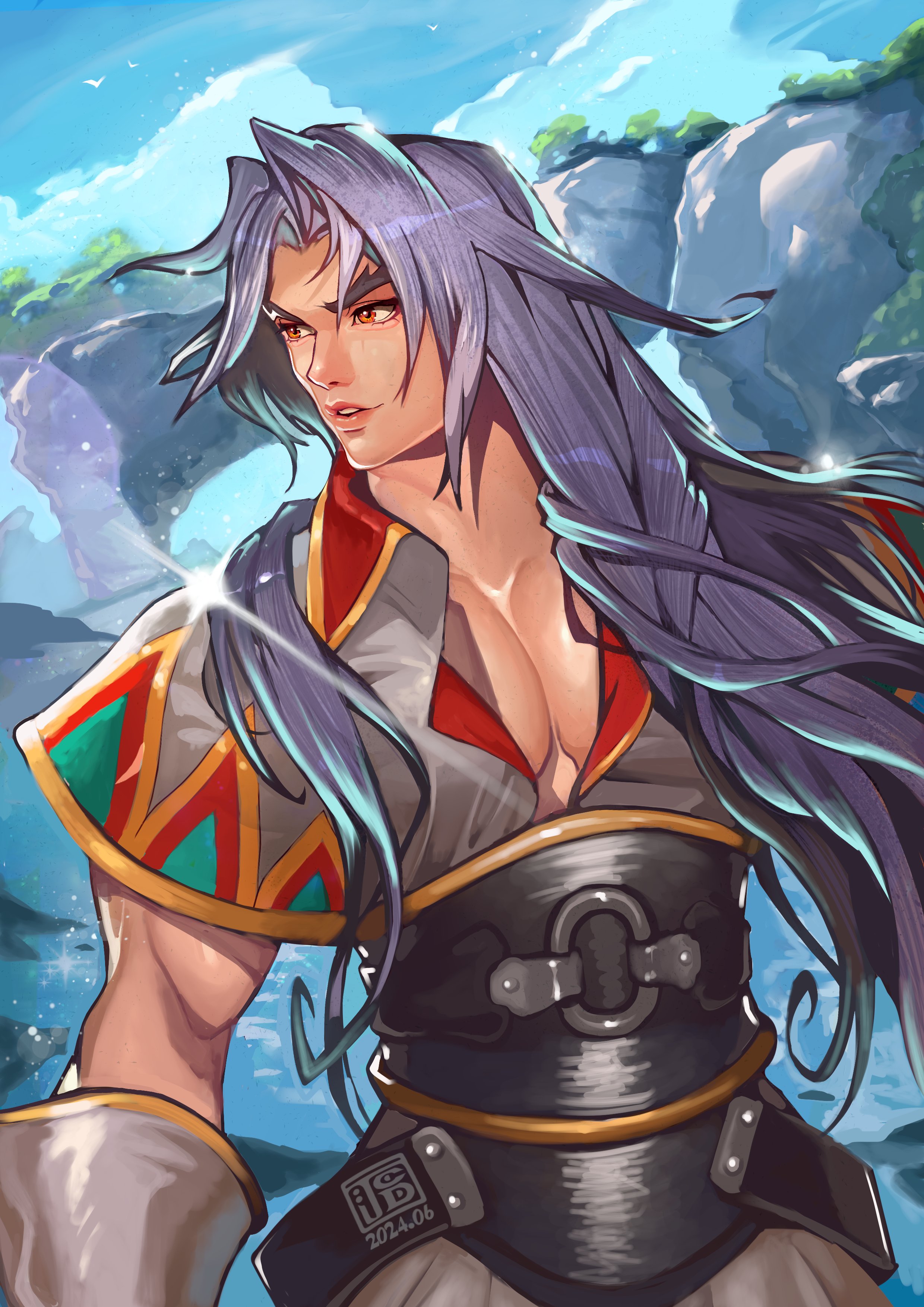 クロノクロス - Search / X