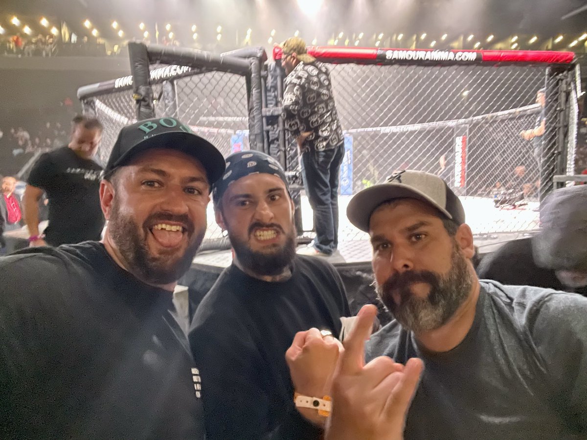 Alithegreat84's tweet image. Lets go Jourdain!

#ufctva