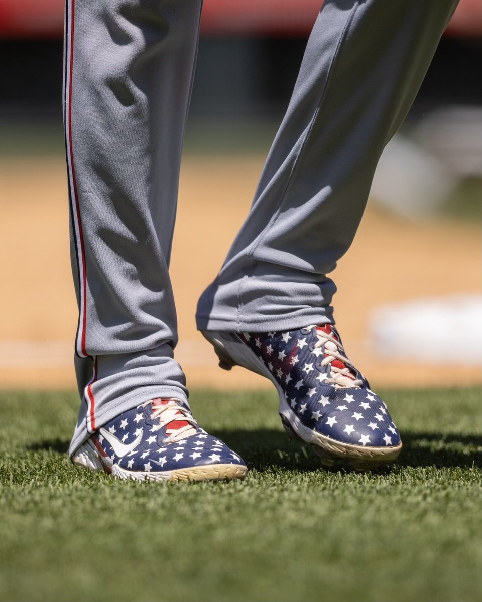 CJ Abrams 👽 tweet media