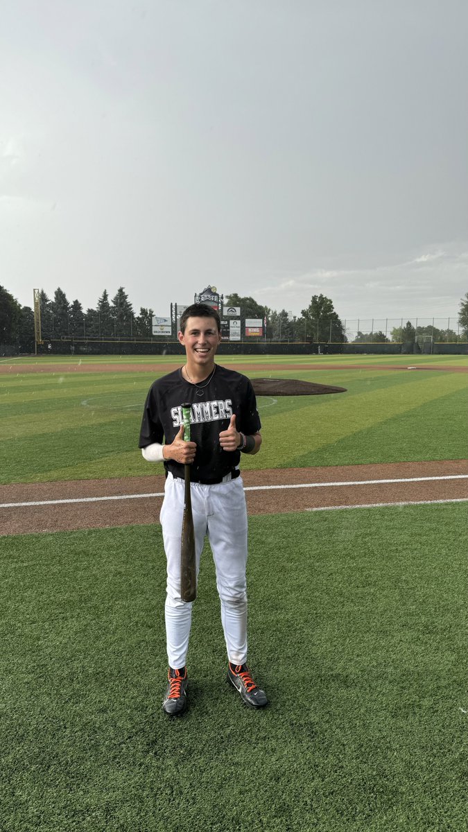 F: <a href="/Slammersbasball/">Slammers Baseball CO</a> Stewart - 2026 9, COBALT 2
PoG: Gray McCune 2-3, 3B, 2 RBI