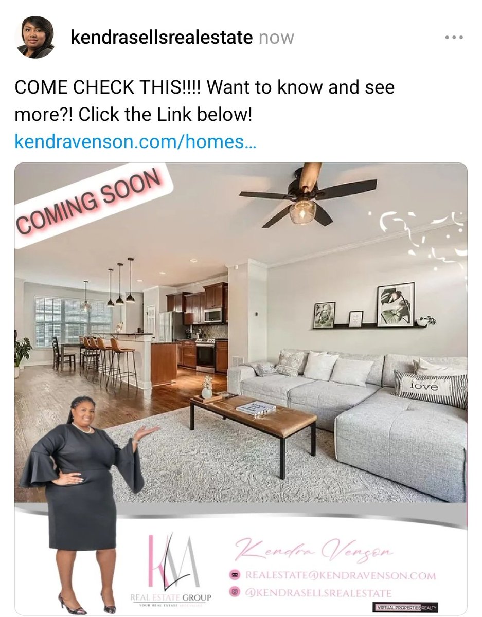 KendraVenson's tweet photo. https://t.co/rbpMza5GOO https://t.co/iNQIt8mjCV