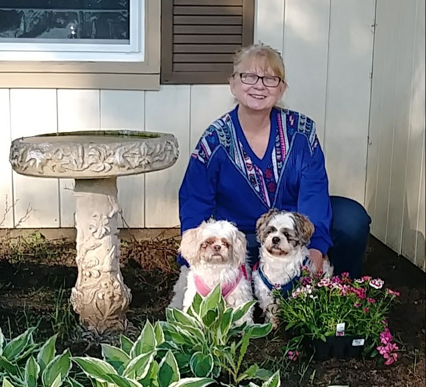 Virginia Otteson tweet media