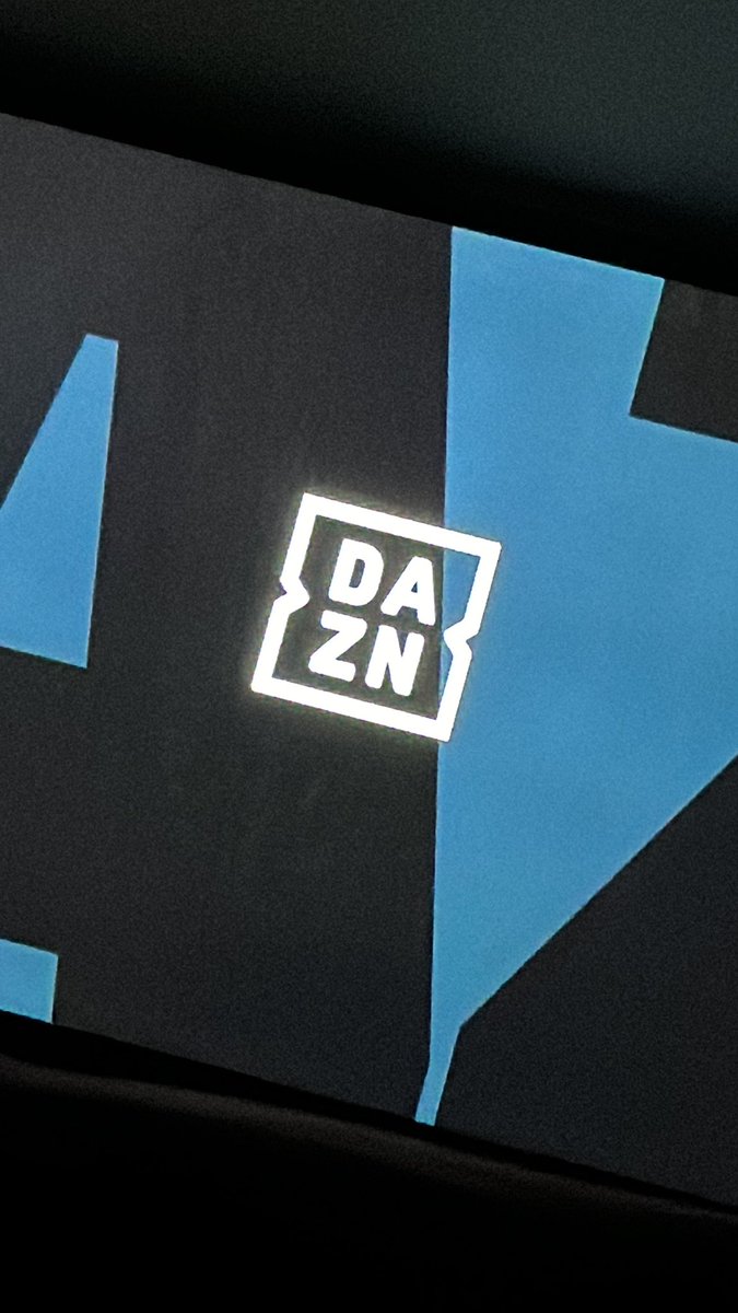 Kommt da heute noch was oder lassen wir’s so ?
 <a href="/DAZN_DE/">DAZN DE</a> <a href="/DAZN_DE_Help/">DAZN HELP DE</a>
