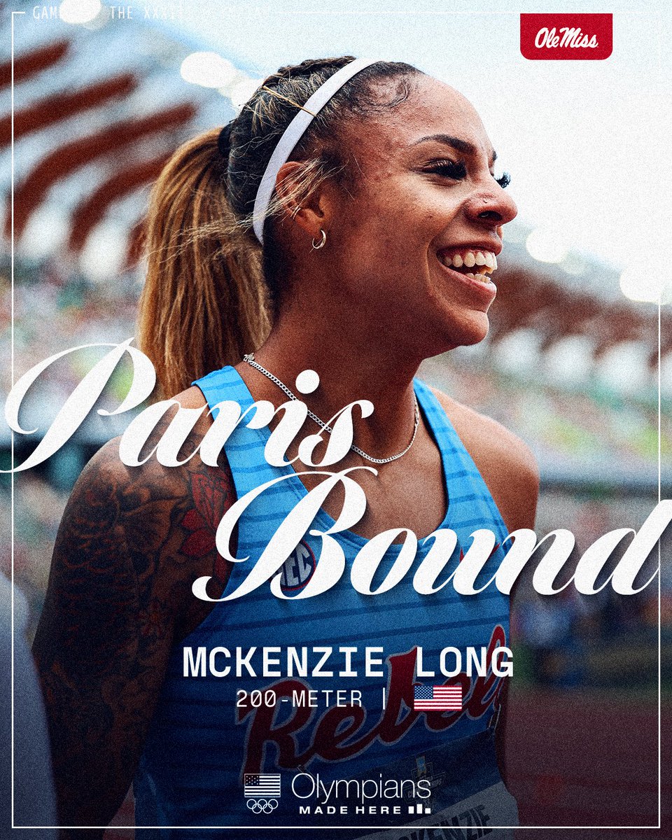 Ole Miss Track & XC tweet media