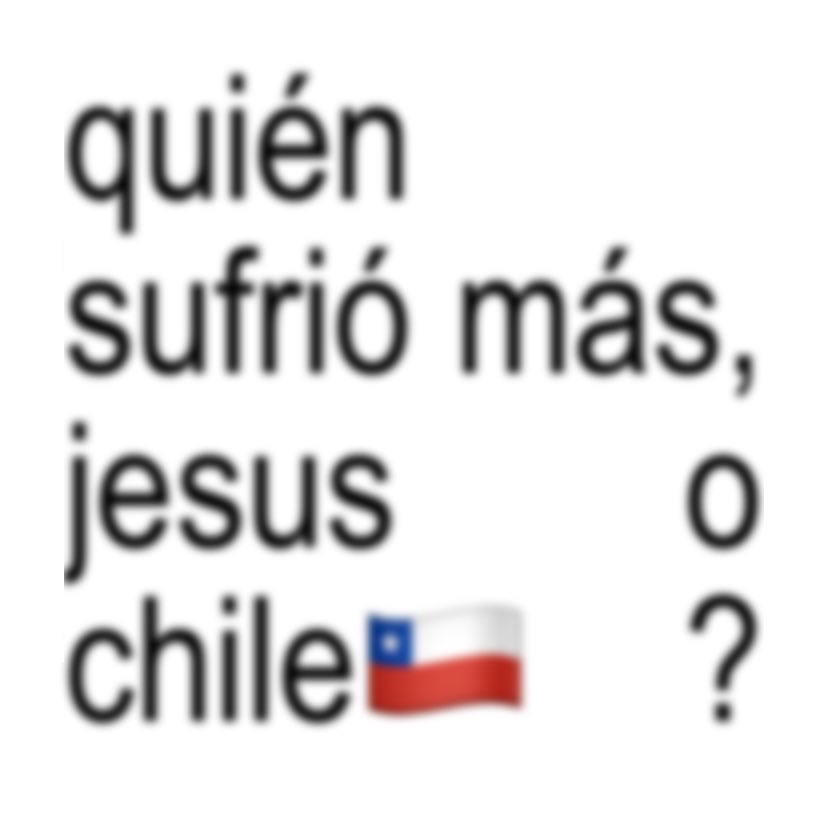 c4tokyio's tweet photo. HERMANO DEJEN DE CAGARNOS #PartyChilensisFtLaRoja https://t.co/jv9cSV0UDM