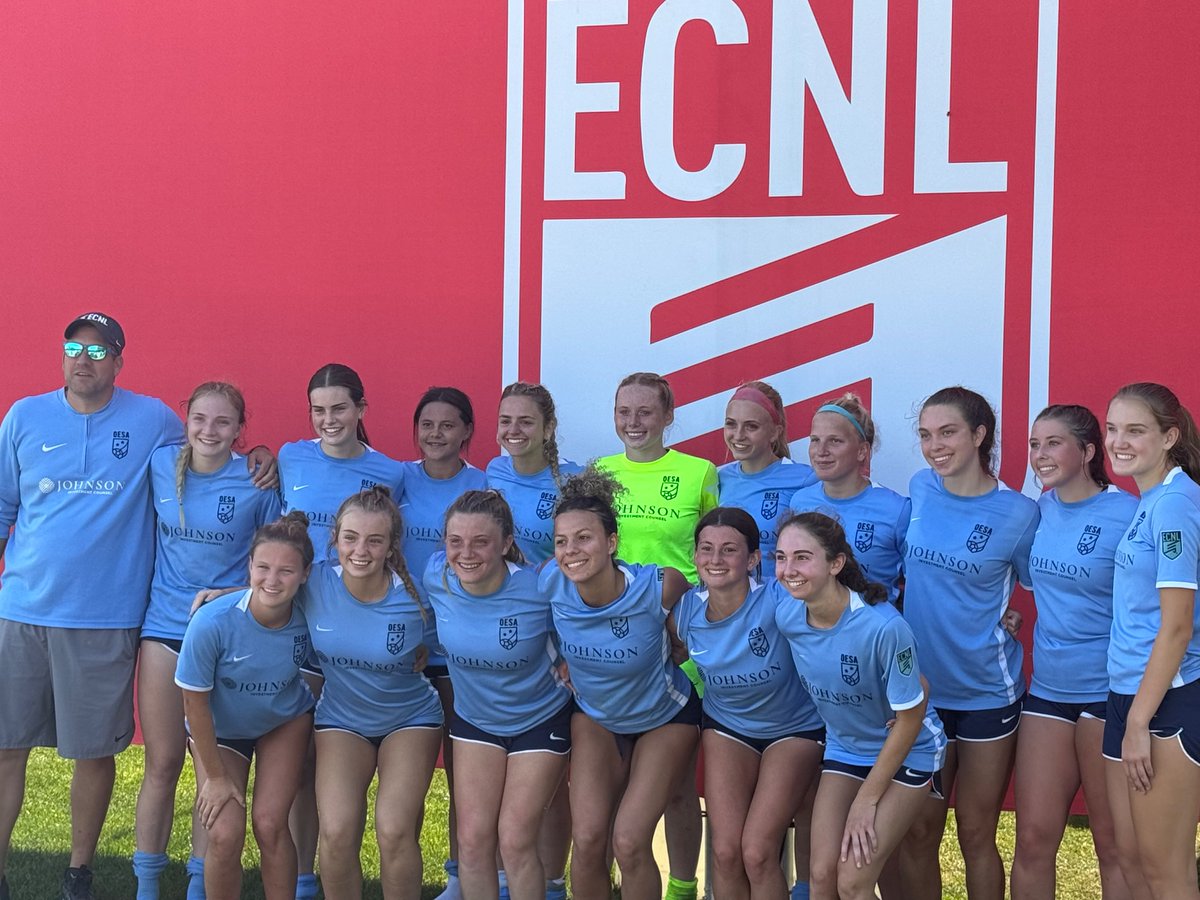 abpenote's tweet photo. Thank you @ECNLgirls for a great experience at the Playoffs in Seattle! I enjoyed playing against great teams and representing @ohioelite. Thank you to all of the coaches and parents that filled our sidelines!
@TopDrawerSoccer
@PrepSoccer
@TheSoccerWire
#08ECNL #ECNLPlayoffs https://t.co/xlDP3nD4k4