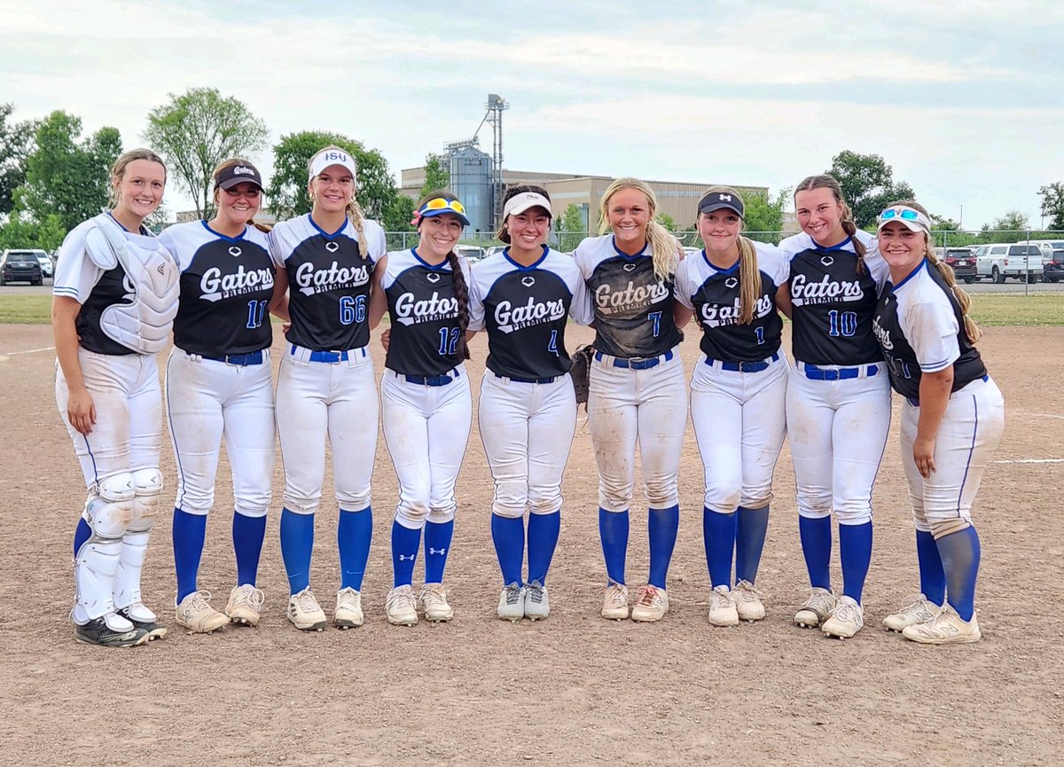 Super proud of this group playing through injuries , unselfishness and never quiting. Still in the winners bracket. Game @ 830 vs Thunder Elite on field 12. Come check out these amazing athletes!!!