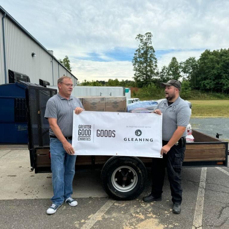 GleaningForTheWorld tweet media