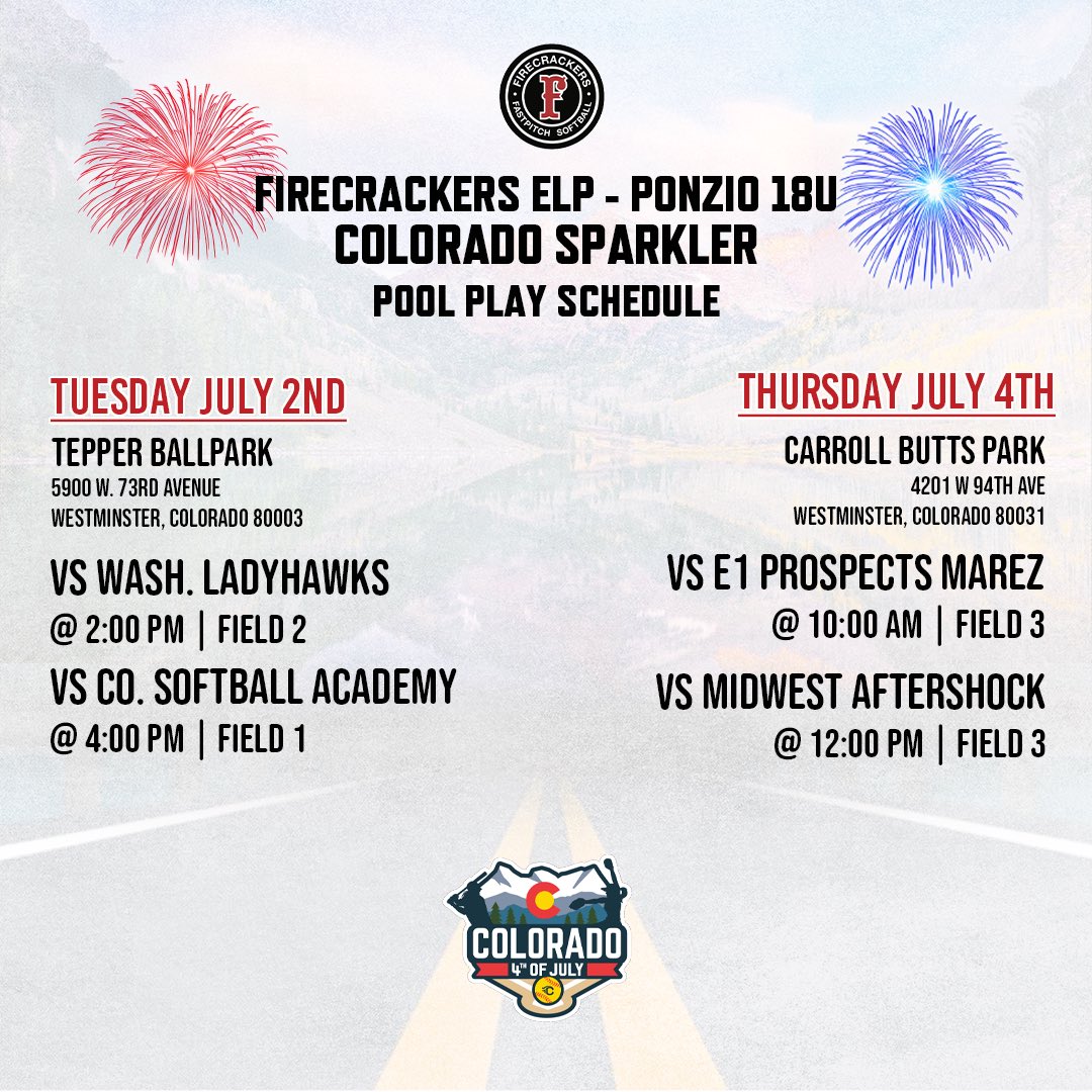 FCELP_Ponzio's tweet photo. @UNMLoboSB Hope to see you! https://t.co/Zr33iUUuaA
