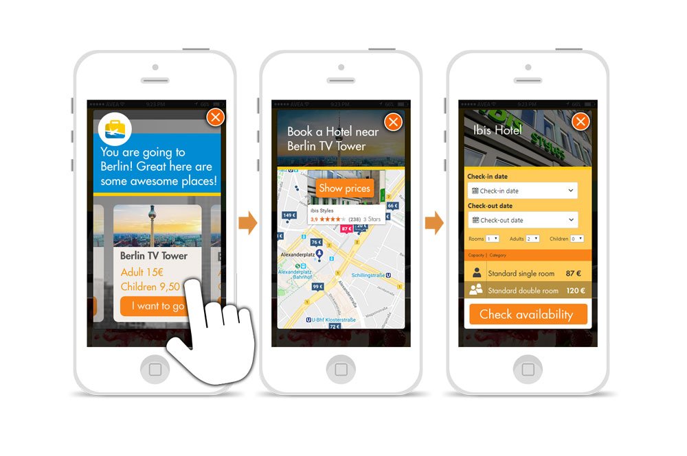 ProAdInsights's tweet image. #7 Playable Ads: Interactive playable ads let users try your product or service before buying. Perfect for apps and games! 🎮 #PlayableAds #InteractiveAds #typesofsocialmediaads