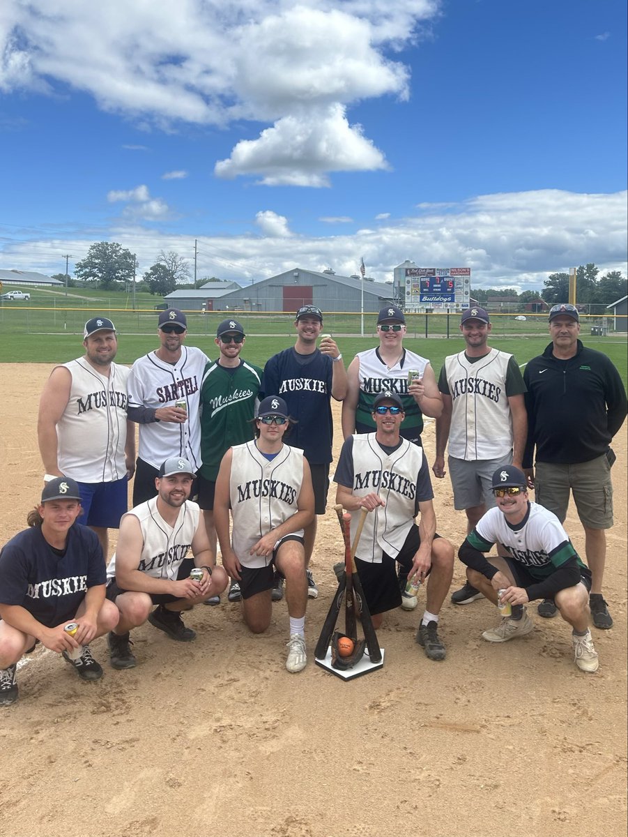 Sartell Muskies tweet media