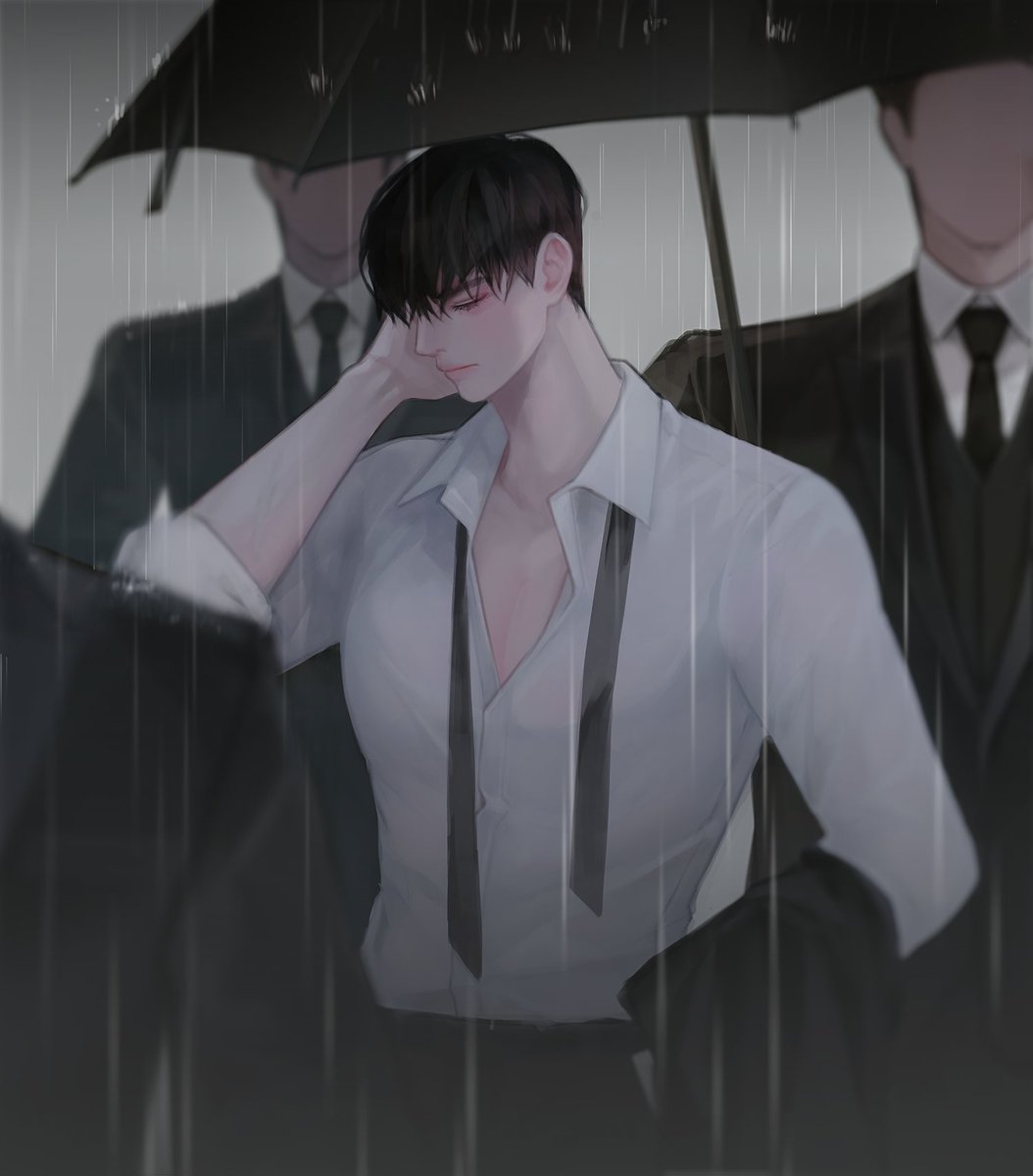 ☂️장마