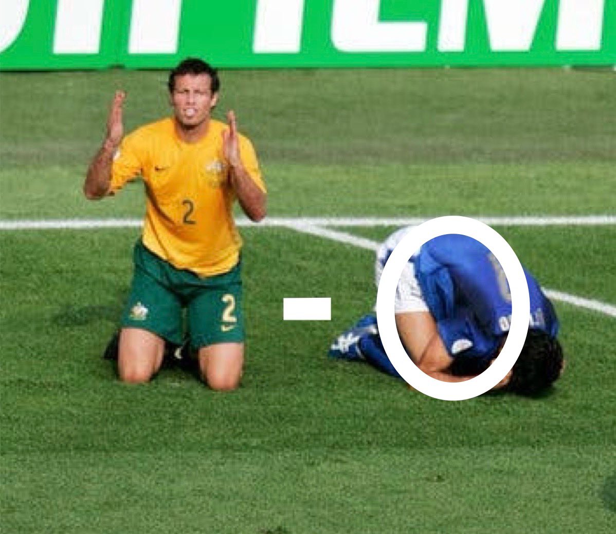 good morning everyone especially our italian friends 🤌