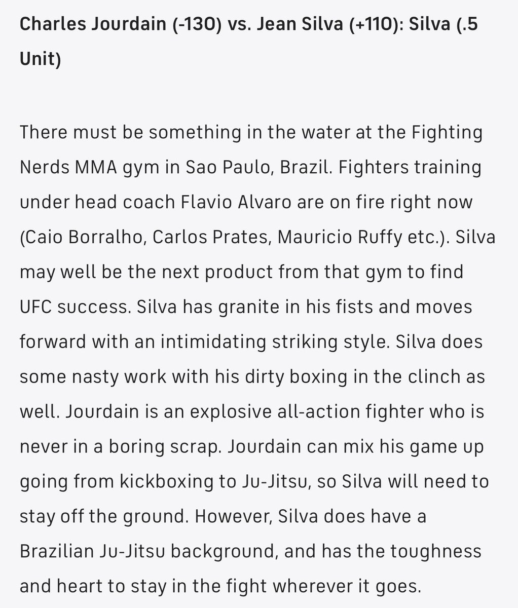 Brasco Bets tweet media