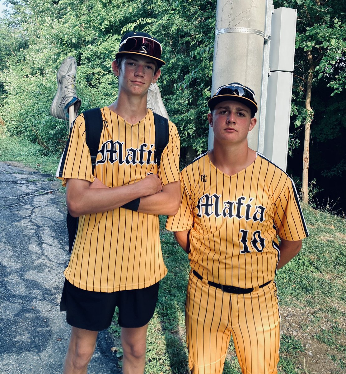 Indy Sharks Baseball 16U tweet media