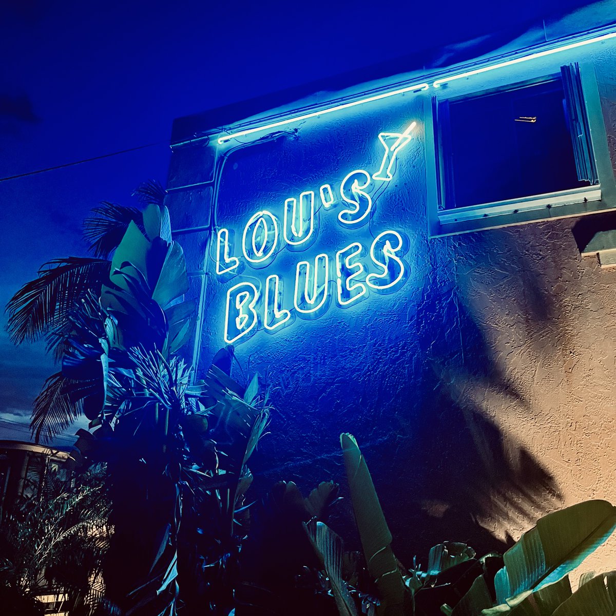 Had a blast hanging out in Florida this week with legendary nature sound recordist Martyn Stewart, Co-Founder of The Listening Planet. By day, we spent time listening to cicadas sing... and by night, we rocked out at a beachfront blues club. So much fun! loom.ly/v94xKik