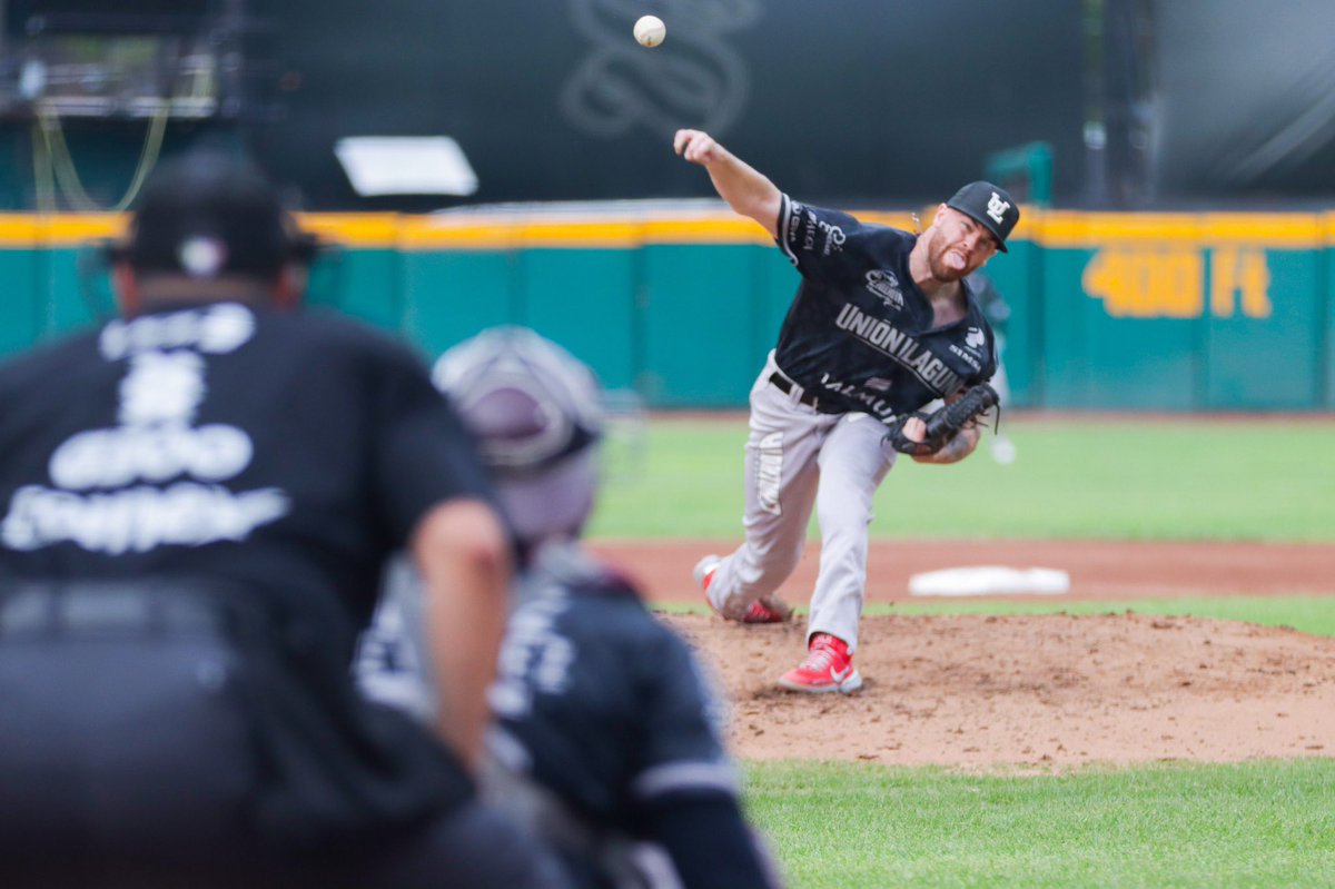 AlgodonerosUL's tweet photo. La labor de Braden Webb esta tarde en #Saltillo 🤘🏻

5.0IP  |  4H  |  1R  |  3SO  |  4.87ERA 

#HéroesEnRevolución 🦸‍♂️⚾️ https://t.co/1suVYRXVe7