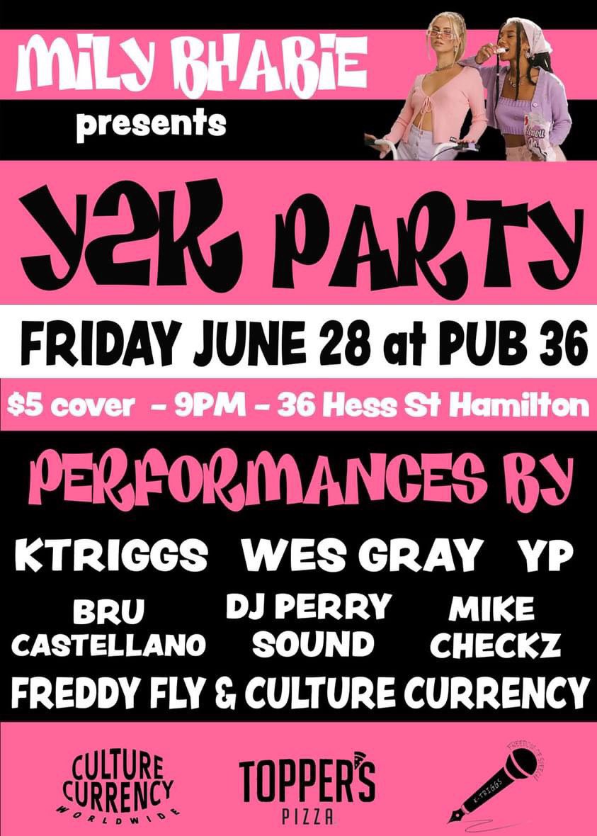 YoungProd_Will's tweet photo. After the show last night @ Pub36 I hadda get ondat huh. Goal is 1k per day remember? We ain't go to jail for nothing - Jun 29th (PU 80,70,74) (SU 75,56,80) (SQ 84,76,84) 679
1,977 reps this week https://t.co/ER5J2gB8ev