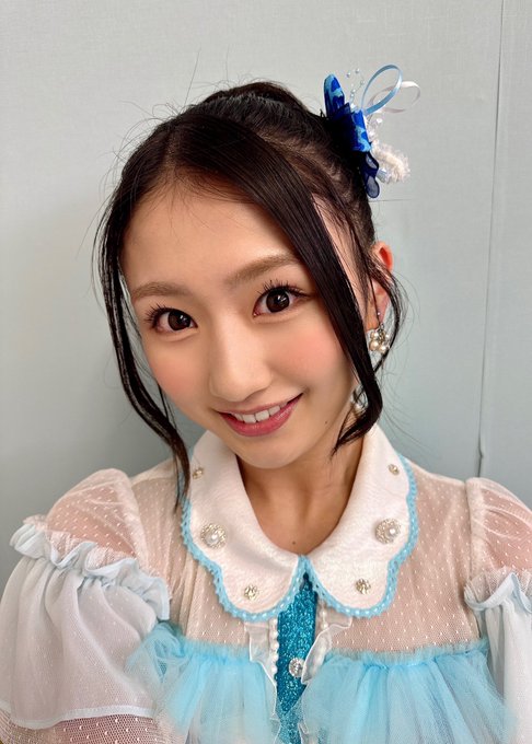 塩月希依音のTwitter画像12
