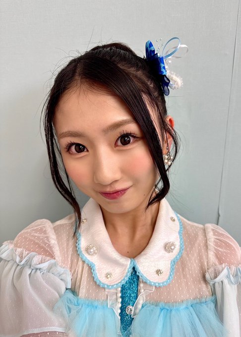 塩月希依音のTwitter画像13