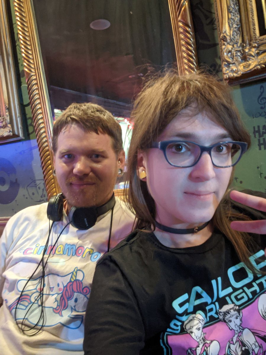 daehruoyserehw's tweet image. hadn't seen this bastard in like twelve years