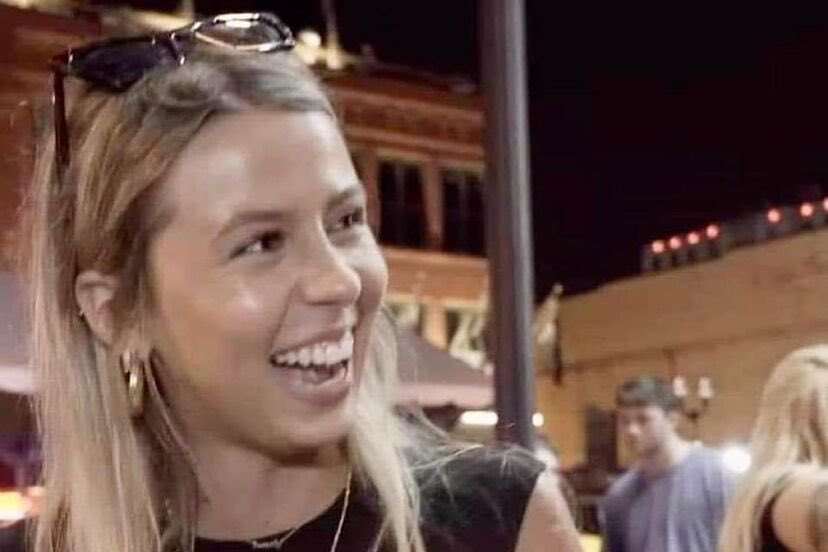 CoachSchlloss's tweet photo. I am very excited to announce our newest addition to our recruiting staff, Hailey! She has become very popular recently and we respect her passion and enthusiasm. She is sure to watch recruiting battles like a Hawk and will be a great tual for our team! #HookEm #QuestFor7 https://t.co/S5ysNanpk4