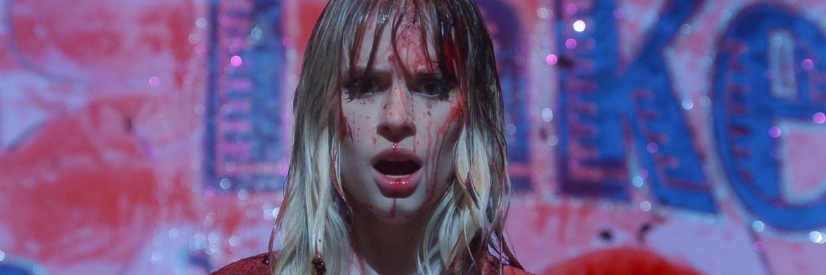 CINEMA505's tweet photo. Hello, Emma! 9 anos da estreia de ‘Scream’. https://t.co/mmdOPPZUqx