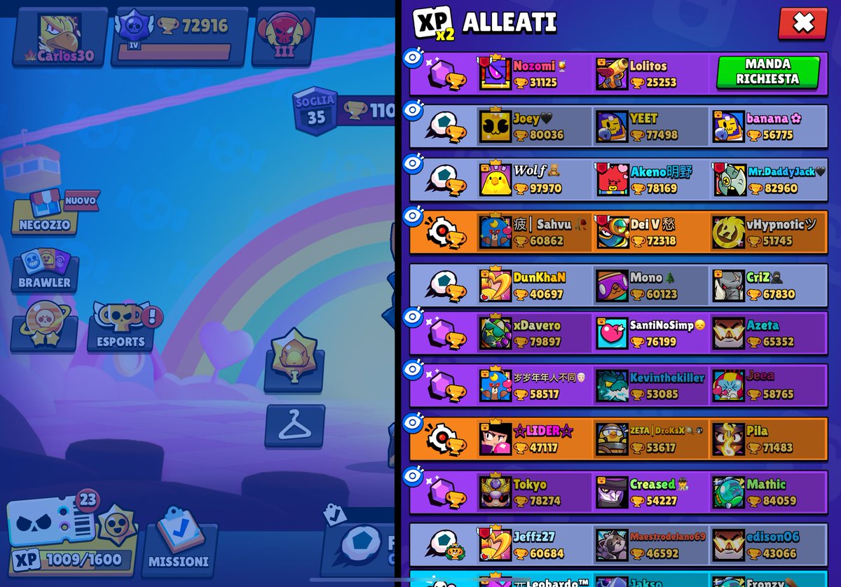 Carlos30🐦‍🔥 tweet media