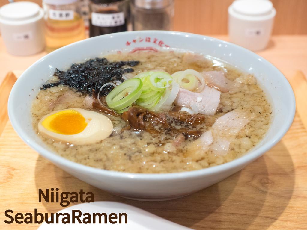 djtwowho's tweet photo. ラーメンwalker キッチン　@がっとこ
１日限りのラーチャン専門我武者羅メニュー
リーズナブル価格でカラダに優しい新潟愛のメニューオンパレード
今日は小麦と肉桃の木のワンデイメニューだそうでご覧の���使な店主さんたちの見納めだそうでなんだかメデタイ https://t.co/TlZbU0OyJQ