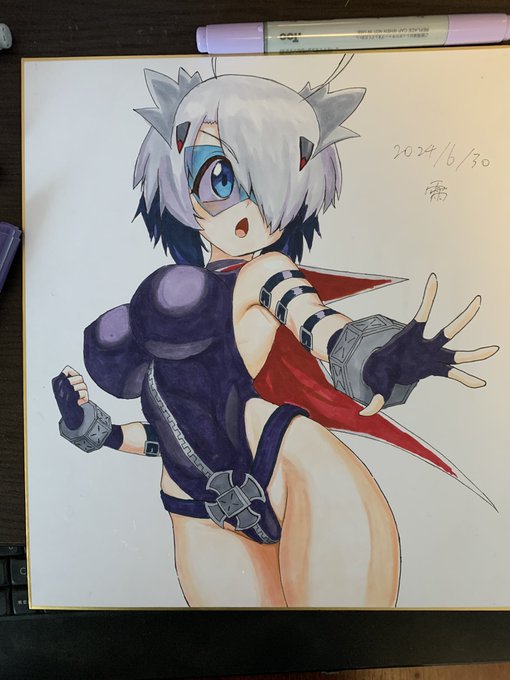 おはようございます!!!色紙間に合いました!!!
本日はよろしくお願いしたいます!! 