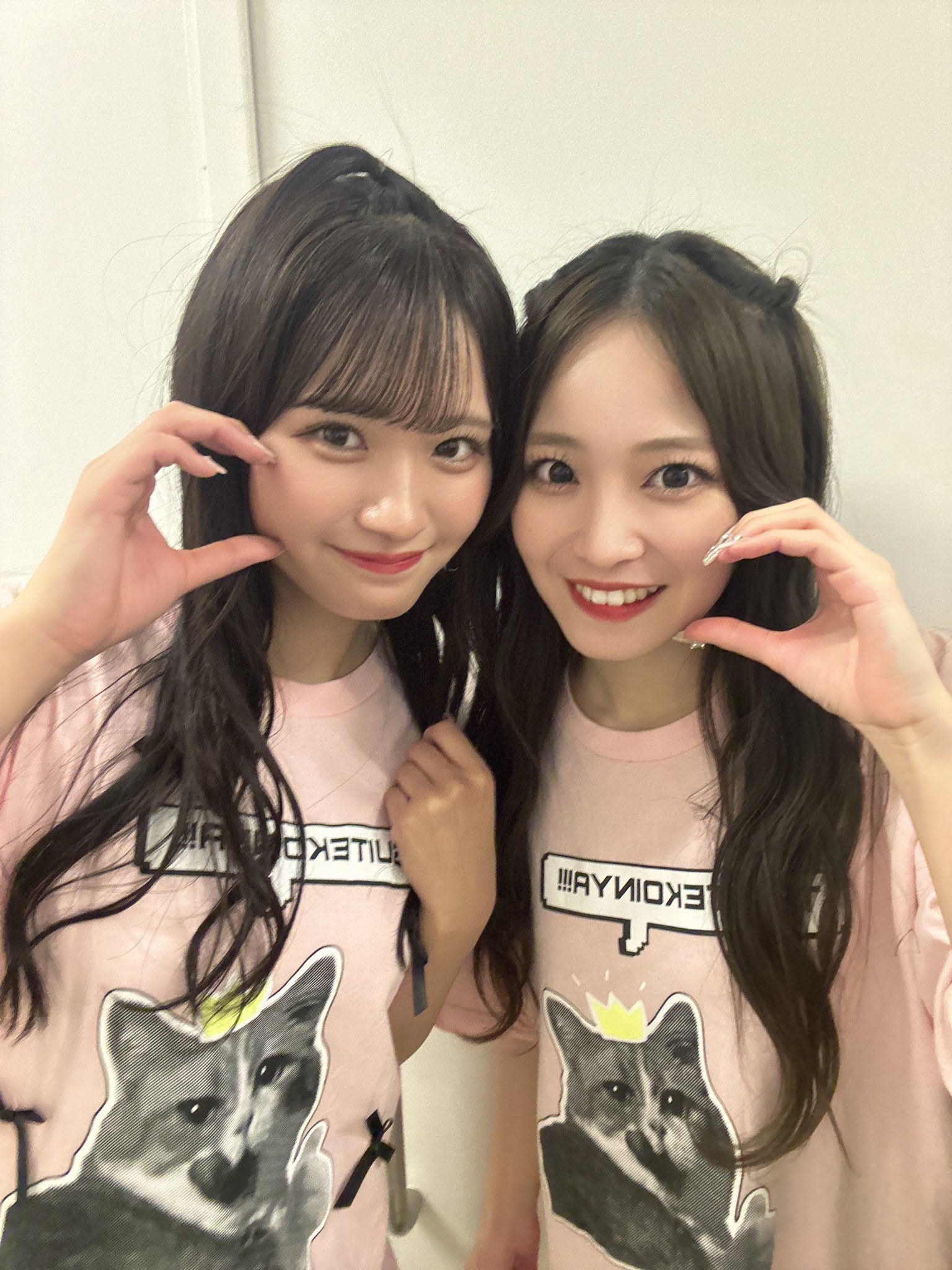 SKE48の大富豪はおわらない！入内嶋涼 サイン入りチェキ