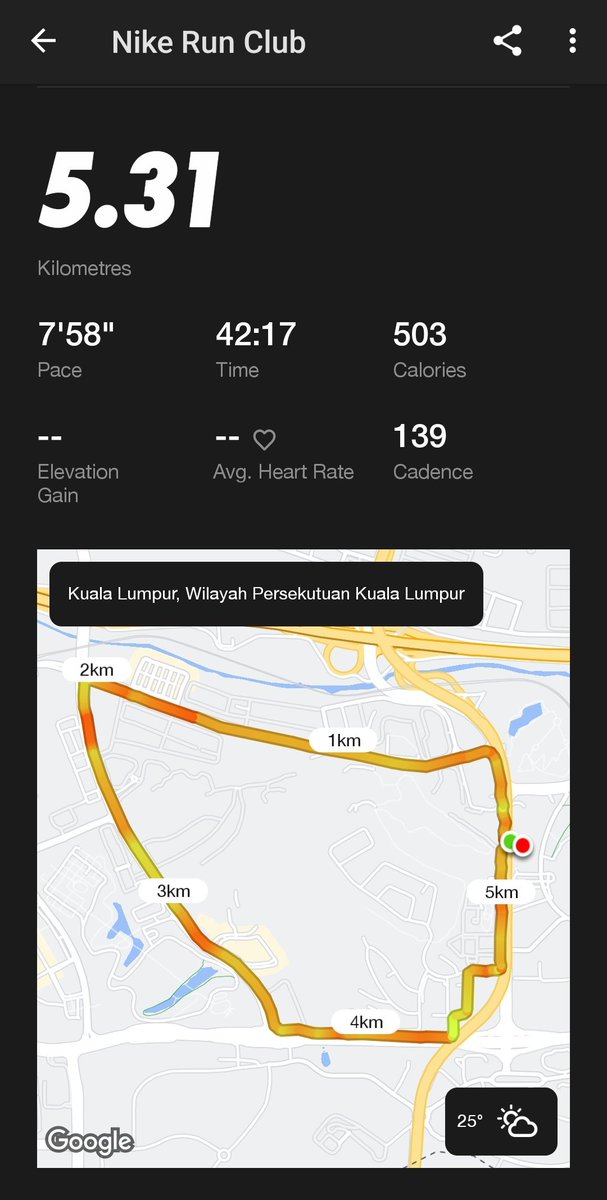 mistaaimanvevo's tweet photo. Weekend thing โ๐ฝ
#NTWLearnAThonRun #NationalTrainingWeek #BukitJalil #KualaLumpur https://t.co/SuoEWUCeDx