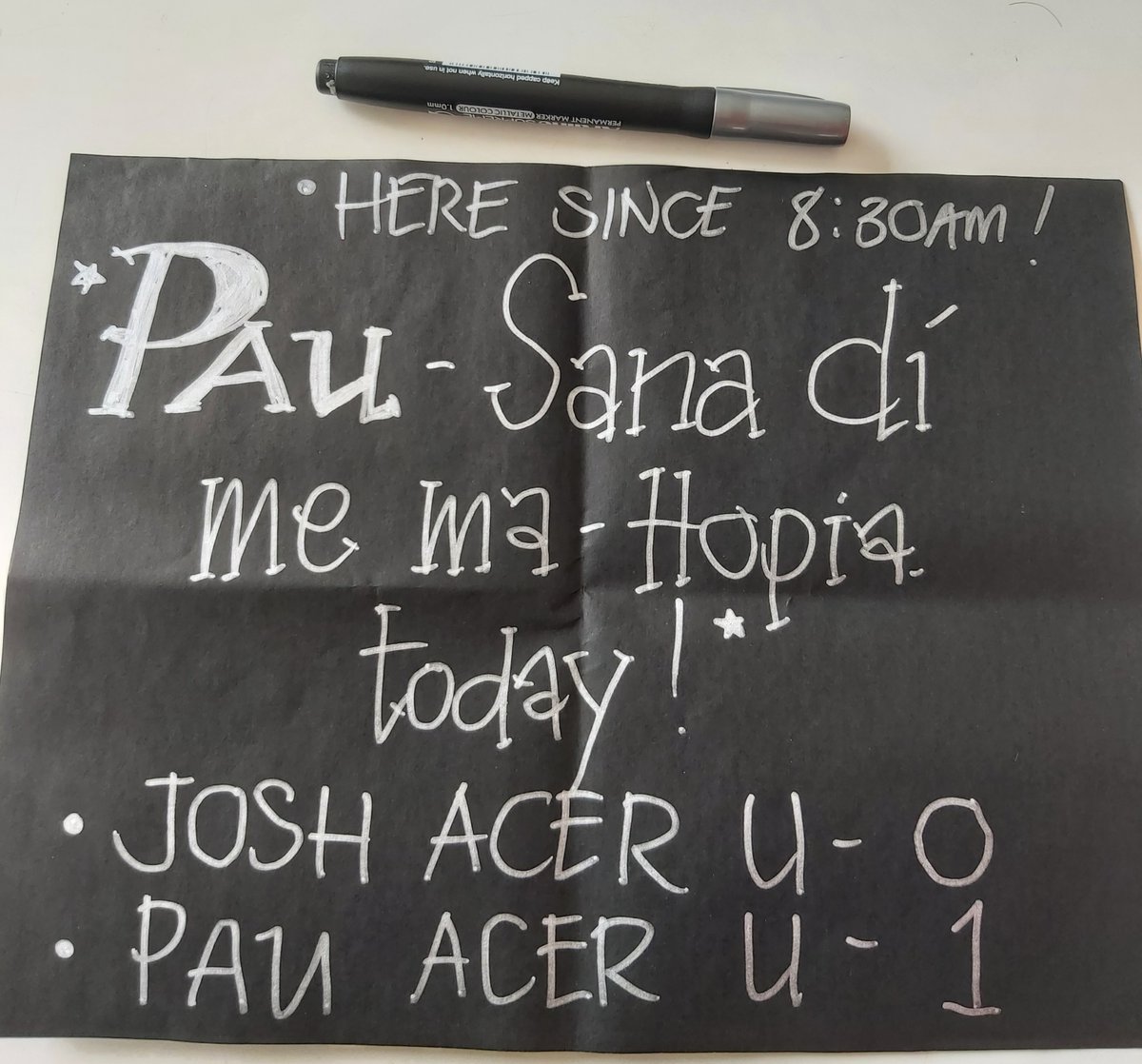 leighanne0930's tweet image. @imszmc 
#AcerUChargedToLead 
#SB19_PABLO 
#SMMOA