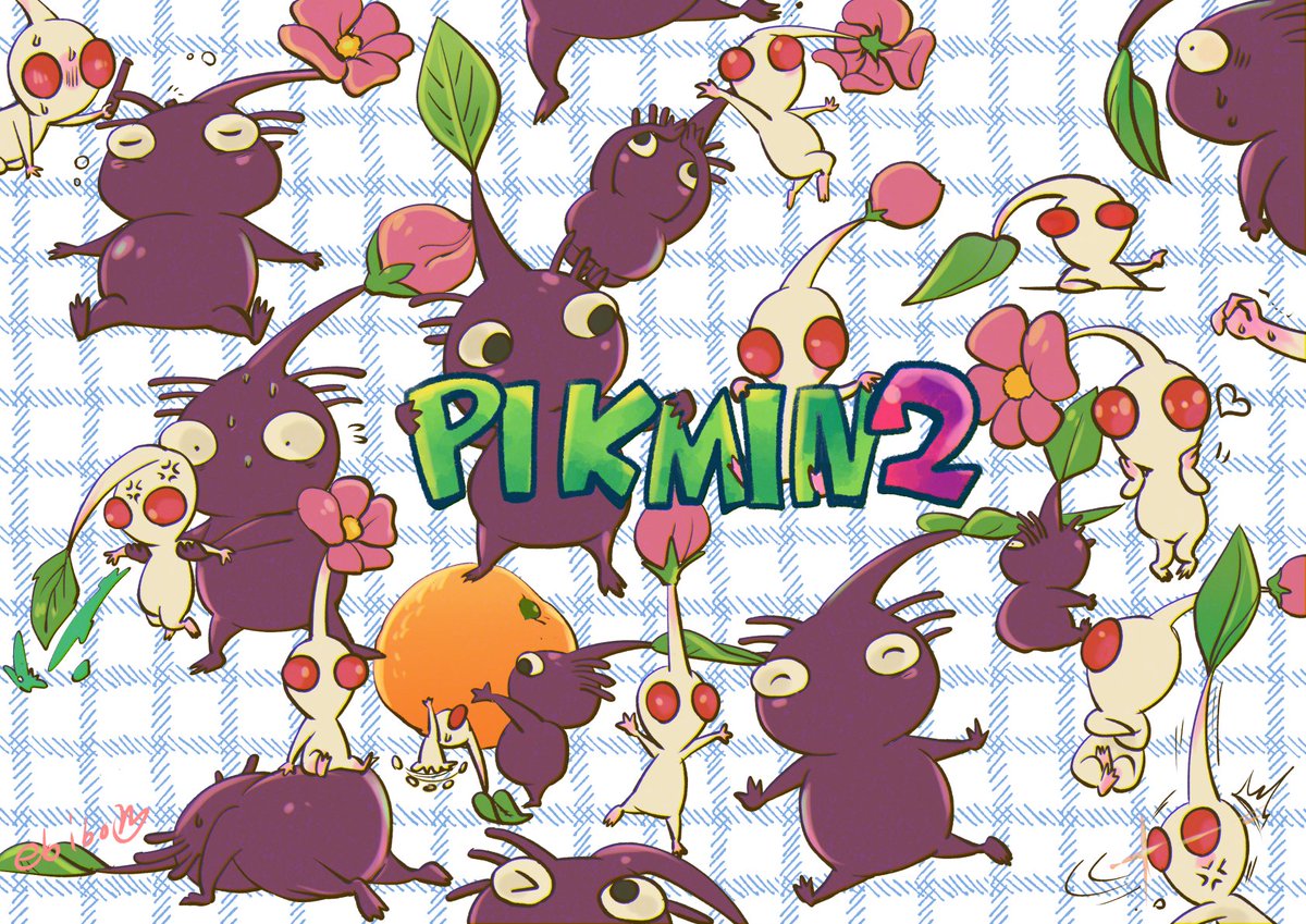 🌱ピのみその① | 🌱えびぼん さんのマンガ | ツイコミ(仮)