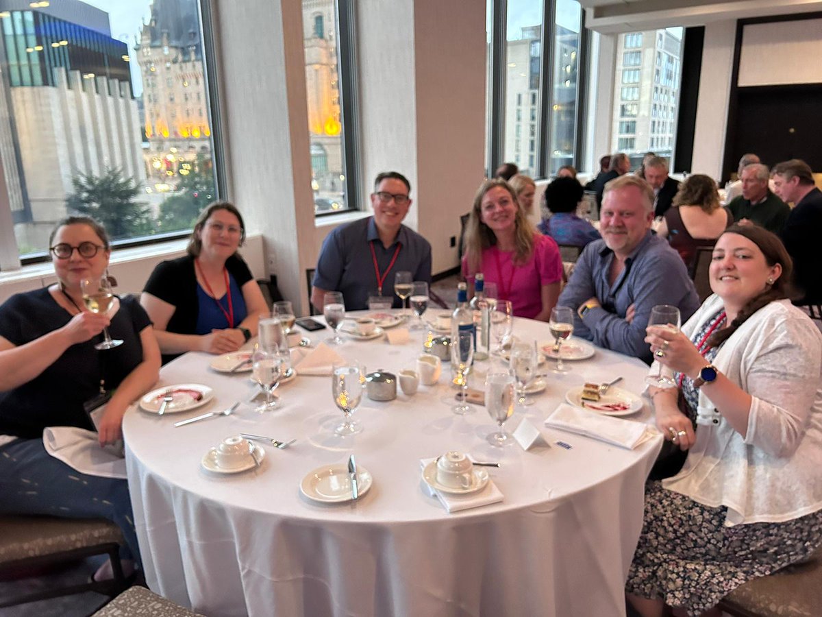 #LPP2024 Gala Guests!