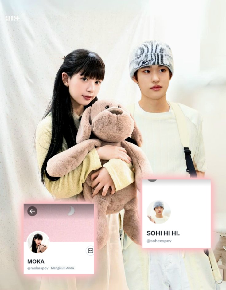 GB PLS JANGAN INTERACT tweet media