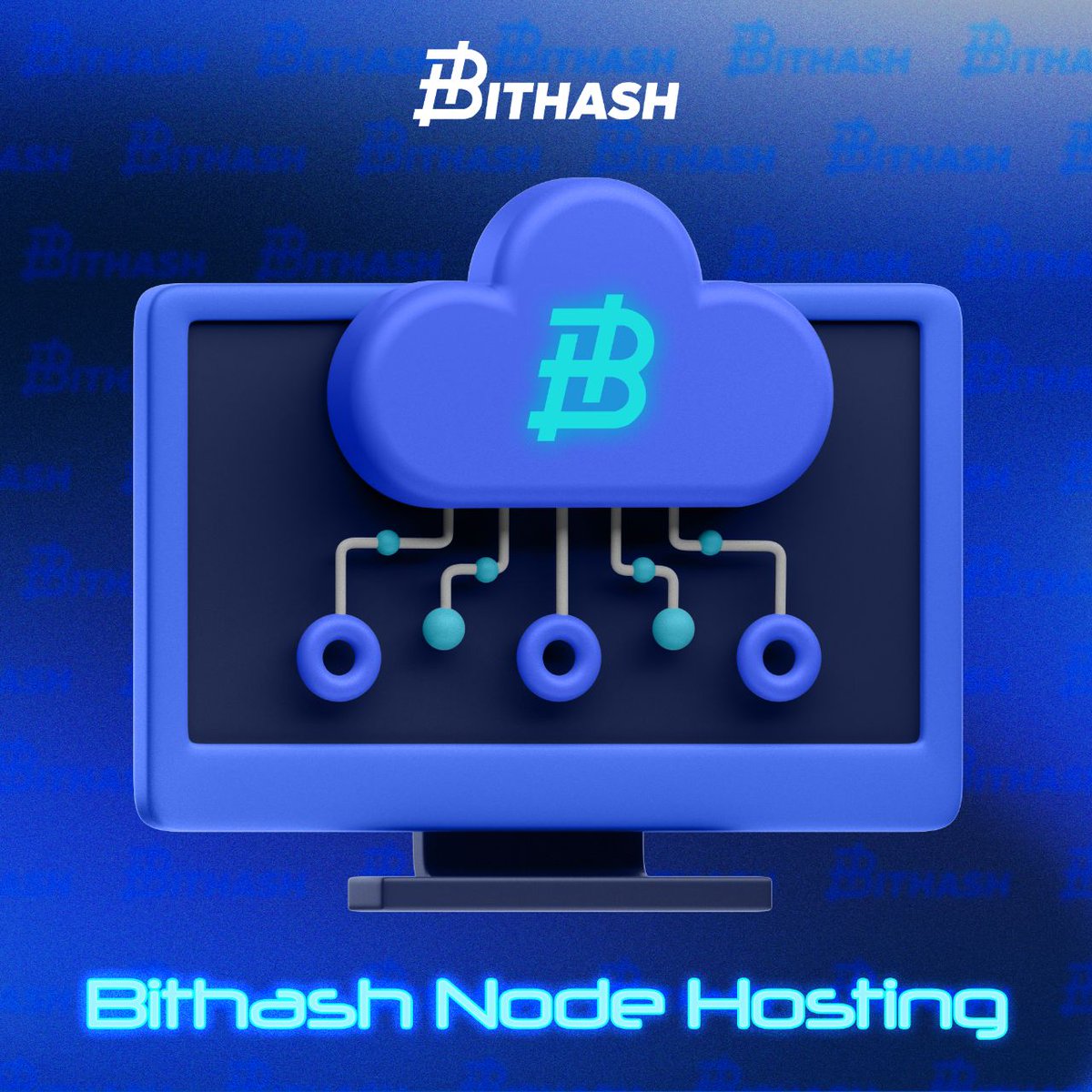 BITHASH ™ tweet media