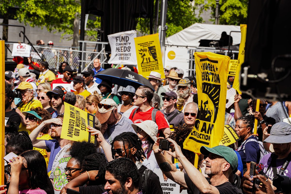 Poor People's Campaign tweet media