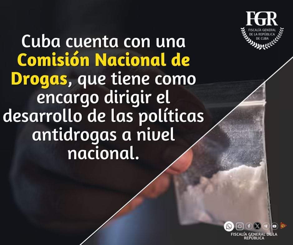 GHNordelo5's tweet photo. En el combate contra el flagelo de las drogas, nuestras organizaciones de masas, entre ellas los #CDRCuba, juegan un papel fundamental. #Cuba #SomosDelBarrio #NoALasDrogas https://t.co/7NacDXUmc5